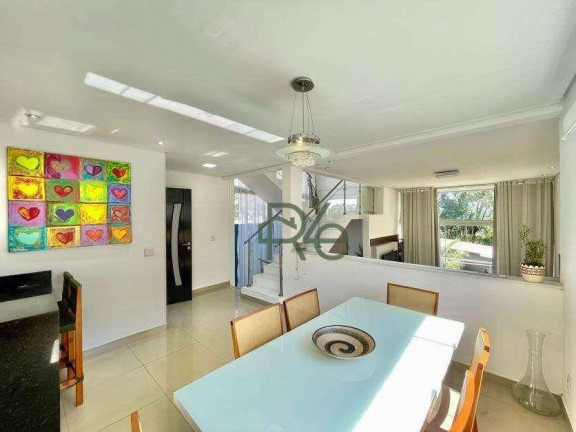 Imagem Casa com 3 Quartos à Venda, 171 m² em Terras De São Fernando - Cotia Imagem Casa com 3 Quartos à Venda, 171 m² em Terras De São Fernando - Cotia