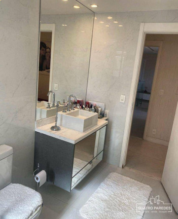 Imagem Cobertura com 4 Quartos à Venda, 380 m² em Barra Da Tijuca - Rio De Janeiro