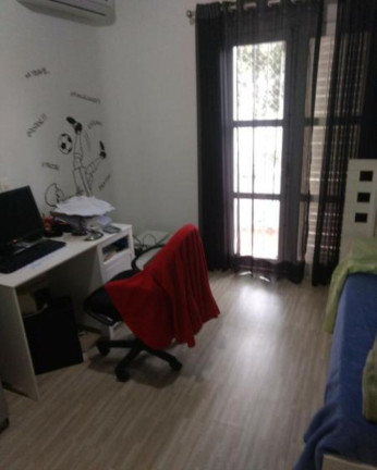 Imagem Casa com 4 Quartos à Venda, 250 m² em Brooklin - São Paulo