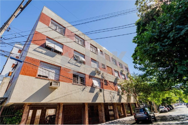Imagem Apartamento com 1 Quarto à Venda, 42 m² em Menino Deus - Porto Alegre Imagem Apartamento com 1 Quarto à Venda, 42 m² em Menino Deus - Porto Alegre