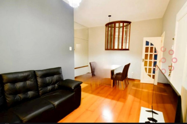 Apartamento com 2 Quartos à Venda, 75 m² em Savassi - Belo Horizonte
