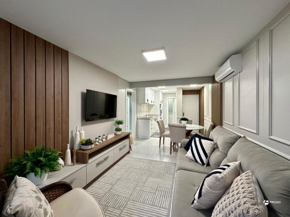 Imagem Apartamento com 2 Quartos à Venda, 68 m² em Zona Nova - Capão Da Canoa Imagem Apartamento com 2 Quartos à Venda, 68 m² em Zona Nova - Capão Da Canoa