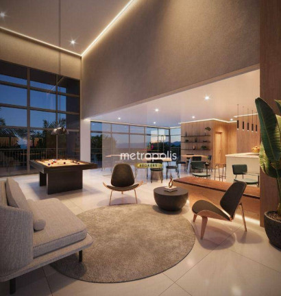 Imagem Studio com 1 Quarto à Venda, 36 m² em Perdizes - São Paulo