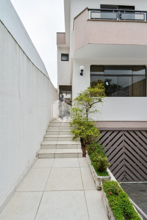 Imagem Casa com 3 Quartos à Venda, 244 m² em Vila Clementino - São Paulo