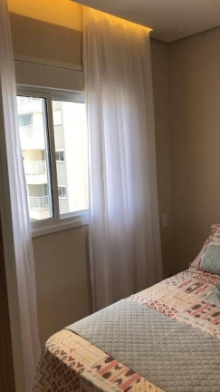 Imagem Apartamento com 1 Quarto à Venda, 38 m²