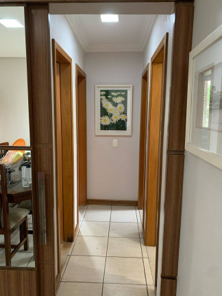 Imagem Apartamento com 3 Quartos à Venda, 98 m² em Goiabeiras - Cuiabá