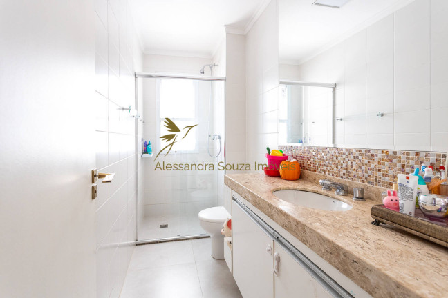 Imagem Apartamento com 3 Quartos à Venda, 132 m² em Tamboré - Santana De Parnaíba Imagem Apartamento com 3 Quartos à Venda, 132 m² em Tamboré - Santana De Parnaíba