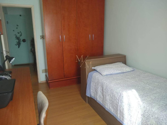 Imagem Apartamento com 2 Quartos à Venda, 85 m² em Campo Grande - Santos