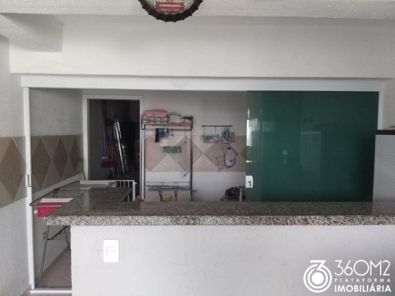 Imagem Casa com 3 Quartos à Venda, 171 m² em Jardim Stella - Santo André Imagem Casa com 3 Quartos à Venda, 171 m² em Jardim Stella - Santo André
