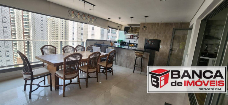 Imagem Apartamento com 3 Quartos à Venda, 174 m² em Vila Leopoldina - São Paulo Imagem Apartamento com 3 Quartos à Venda, 174 m² em Vila Leopoldina - São Paulo