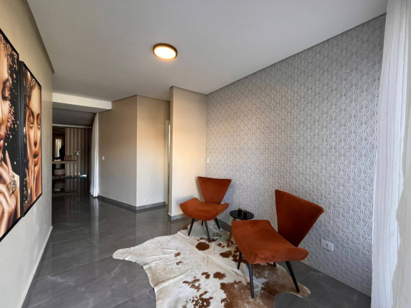 Imagem Casa com 4 Quartos à Venda, 330 m² em Cancelli - Cascavel