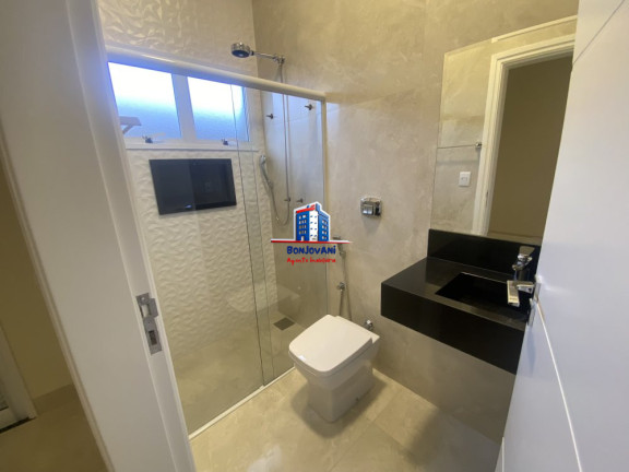 Imagem Casa de Condomínio com 3 Quartos à Venda, 200 m² em Parque Residencial Buona Vita - São José Do Rio Preto
