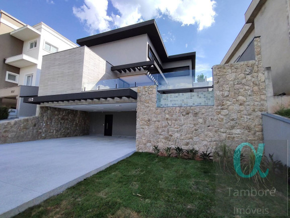 Imagem Casa com 4 Quartos à Venda, 364 m² em Alphaville - Santana De Parnaíba Imagem Casa com 4 Quartos à Venda, 364 m² em Alphaville - Santana De Parnaíba