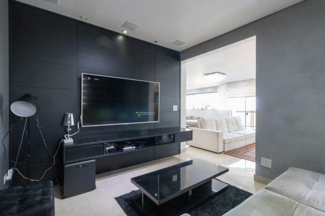 Imagem Apartamento com 4 Quartos à Venda, 260 m² em Aclimação - São Paulo Imagem Apartamento com 4 Quartos à Venda, 260 m² em Aclimação - São Paulo
