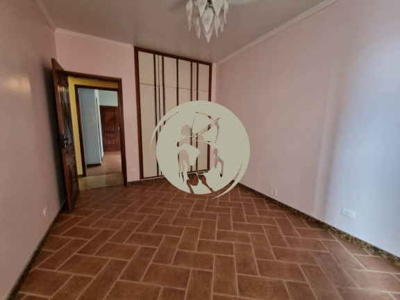 Imagem Apartamento com 3 Quartos à Venda, 147 m² em Jose Menino - Santos Imagem Apartamento com 3 Quartos à Venda, 147 m² em Jose Menino - Santos