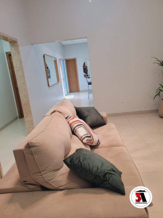 Imagem Casa de Condomínio com 3 Quartos à Venda, 190 m² em Aponiã - Porto Velho Imagem Casa de Condomínio com 3 Quartos à Venda, 190 m² em Aponiã - Porto Velho