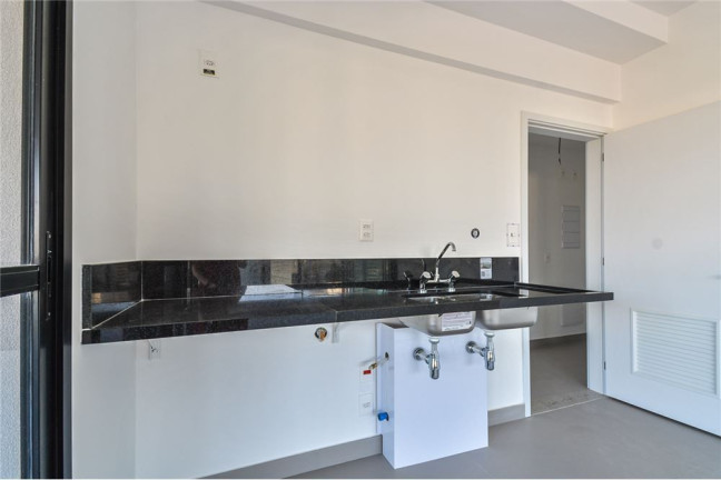 Imagem Apartamento com 3 Quartos à Venda, 142 m² em Pinheiros - São Paulo