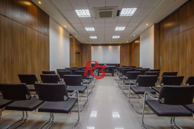 Imagem Imóvel à Venda, 48 m² em Boqueirão - Santos