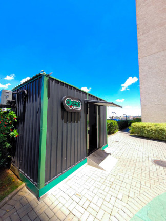 Imagem Apartamento com 2 Quartos à Venda, 40 m² em Vila Pirituba - São Paulo