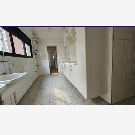 Imagem Imóvel com 3 Quartos à Venda, 167 m² em Moema - São Paulo