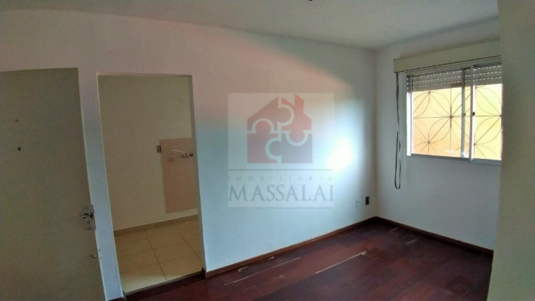 Imagem Apartamento com 2 Quartos à Venda, 48 m² em Cristal - Porto Alegre Imagem Apartamento com 2 Quartos à Venda, 48 m² em Cristal - Porto Alegre