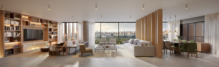 Imagem Apartamento com 3 Quartos à Venda, 183 m² em Vila Nova Conceição - São Paulo Imagem Apartamento com 3 Quartos à Venda, 183 m² em Vila Nova Conceição - São Paulo