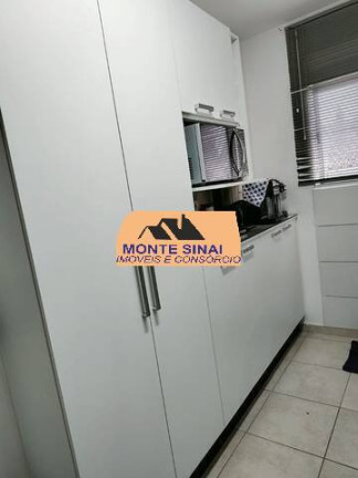 Imagem Apartamento com 2 Quartos à Venda, 51 m² em Vila Rica - Sorocaba Imagem Apartamento com 2 Quartos à Venda, 51 m² em Vila Rica - Sorocaba