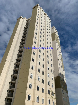 Imagem Apartamento com 2 Quartos à Venda, 68 m² em Jardim Do Lago - Jundiaí Imagem Apartamento com 2 Quartos à Venda, 68 m² em Jardim Do Lago - Jundiaí