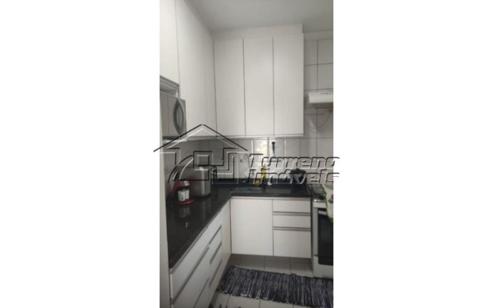 Imagem Apartamento com 3 Quartos à Venda, 76 m² em Jardim Satélite - São José Dos Campos Imagem Apartamento com 3 Quartos à Venda, 76 m² em Jardim Satélite - São José Dos Campos