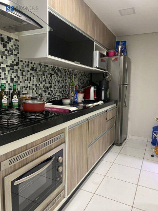 Imagem Apartamento com 2 Quartos à Venda, 58 m² em Residencial Vienna I - Vinhedo Imagem Apartamento com 2 Quartos à Venda, 58 m² em Residencial Vienna I - Vinhedo