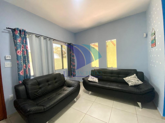 Imagem Casa com 2 Quartos à Venda, 70 m² em Vila Do Peró - Cabo Frio