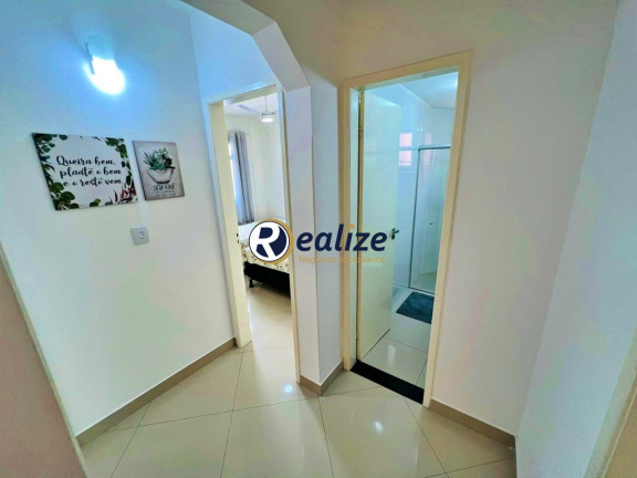 Imagem Imóvel com 2 Quartos à Venda, 80 m² em Praia Do Morro - Guarapari