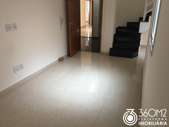 Imagem Apartamento com 2 Quartos à Venda, 85 m² em Vila Linda - Santo André Imagem Apartamento com 2 Quartos à Venda, 85 m² em Vila Linda - Santo André