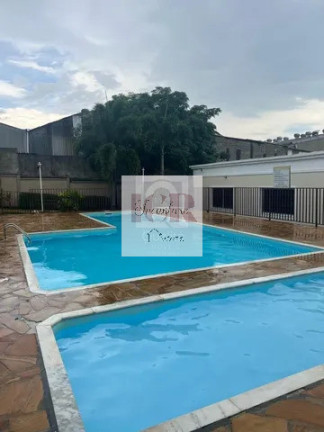 Imagem Apartamento com 2 Quartos à Venda, 47 m² em Jardim Novo Mundo - Sorocaba Imagem Apartamento com 2 Quartos à Venda, 47 m² em Jardim Novo Mundo - Sorocaba