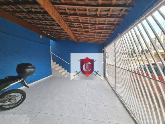 Imagem Casa com 2 Quartos à Venda, 120 m² em Jardim Flor Da Montanha - Guarulhos