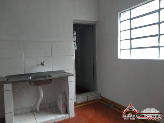 Imagem Casa com 3 Quartos à Venda, 159 m² em São João - Jacareí