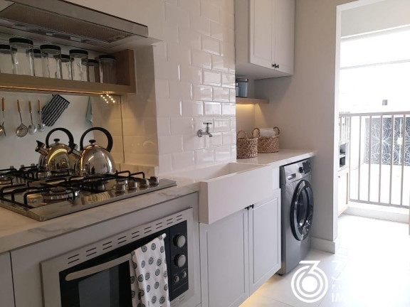 Imagem Apartamento com 2 Quartos à Venda, 62 m² em Vila Palmares - Santo André Imagem Apartamento com 2 Quartos à Venda, 62 m² em Vila Palmares - Santo André