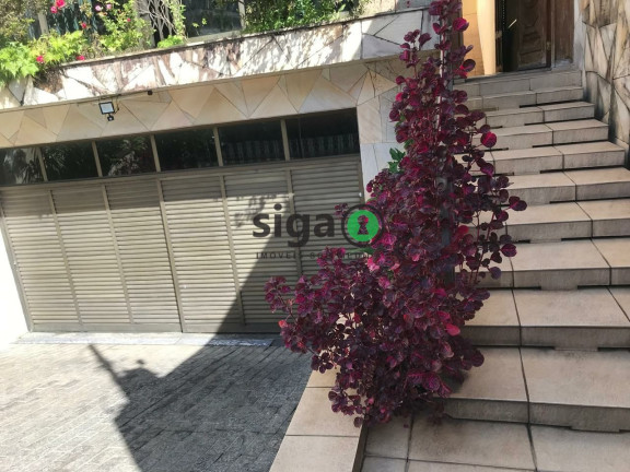 Imagem Casa com 3 Quartos à Venda, 348 m² em Tatuapé - São Paulo Imagem Casa com 3 Quartos à Venda, 348 m² em Tatuapé - São Paulo