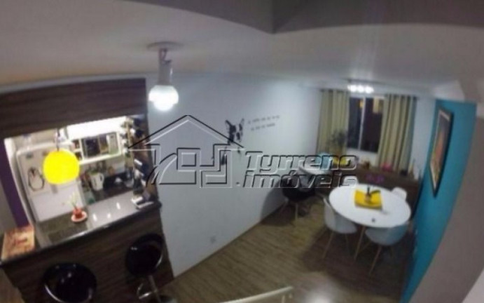 Apartamento com 3 Quartos à Venda, 128 m² em Jardim América - São José Dos Campos