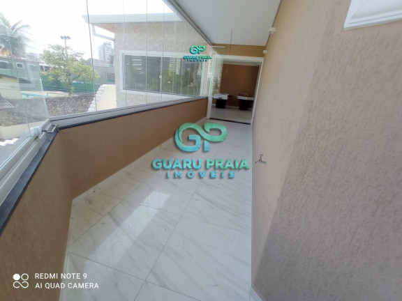 Imagem Casa com 4 Quartos para Alugar, 300 m² em Enseada - Guarujá