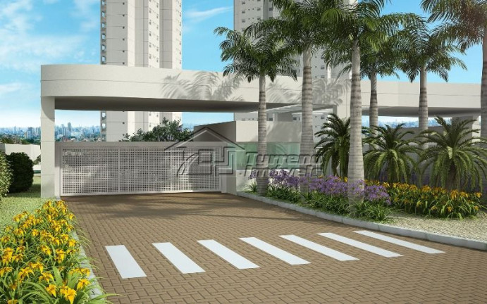 Imagem Apartamento com 3 Quartos à Venda, em Jardim Das Colinas - São José Dos Campos Imagem Apartamento com 3 Quartos à Venda, em Jardim Das Colinas - São José Dos Campos