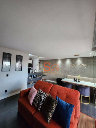 Imagem Apartamento com 3 Quartos à Venda, 96 m² em Boa Vista - São Caetano Do Sul Imagem Apartamento com 3 Quartos à Venda, 96 m² em Boa Vista - São Caetano Do Sul