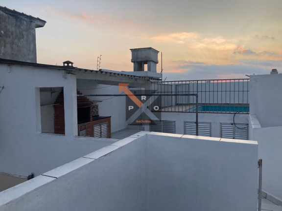 Imagem Casa com 6 Quartos à Venda, 300 m² em Vila Formosa - São Paulo