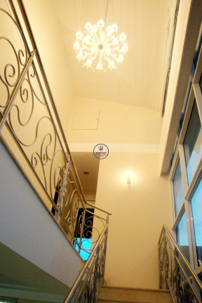 Imagem Casa com 5 Quartos para Alugar ou Temporada, 353 m² em Parque Das Nações - Parnamirim
