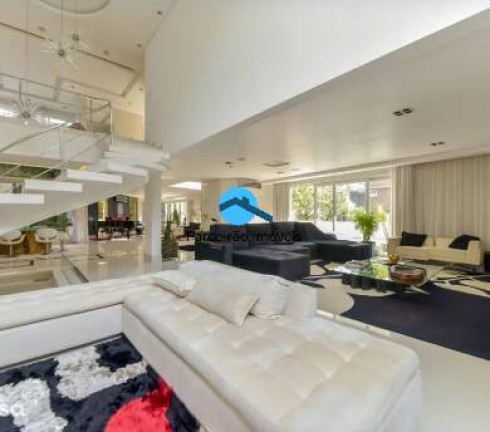 Imagem Casa de Condomínio com 5 Quartos à Venda, 780 m² em Parque Terra Nova Ii - São Bernardo Do Campo Imagem Casa de Condomínio com 5 Quartos à Venda, 780 m² em Parque Terra Nova Ii - São Bernardo Do Campo