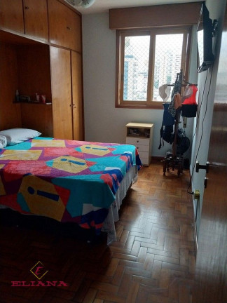 Imagem Apartamento com 3 Quartos à Venda, 110 m² em água Branca - São Paulo Imagem Apartamento com 3 Quartos à Venda, 110 m² em água Branca - São Paulo