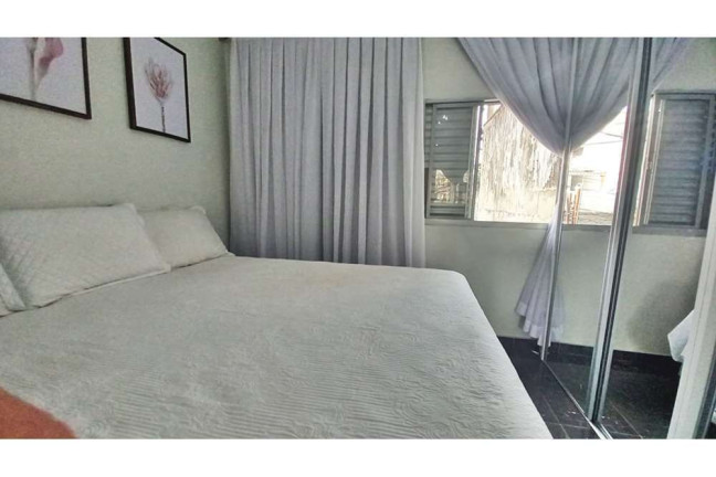 Imagem Casa com 2 Quartos à Venda, 68 m² em Vila Joaniza - São Paulo Imagem Casa com 2 Quartos à Venda, 68 m² em Vila Joaniza - São Paulo