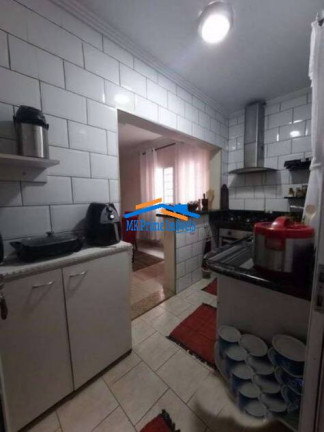 Imagem Sobrado com 4 Quartos à Venda, 125 m² em Bussocaba - Osasco Imagem Sobrado com 4 Quartos à Venda, 125 m² em Bussocaba - Osasco