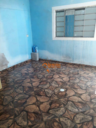 Imagem Sobrado com 3 Quartos à Venda, 115 m² em Jardim Fortaleza - Guarulhos Imagem Sobrado com 3 Quartos à Venda, 115 m² em Jardim Fortaleza - Guarulhos