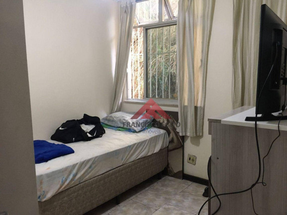Imagem Apartamento com 2 Quartos à Venda, 58 m² em Icaraí - Niterói Imagem Apartamento com 2 Quartos à Venda, 58 m² em Icaraí - Niterói